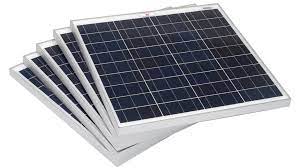 Small Solar Panels